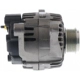 Purchase Top-Quality Remanufactured Alternator by BOSCH - AL4102X pa4