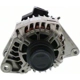 Purchase Top-Quality Remanufactured Alternator by BOSCH - AL4105X pa2