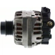 Purchase Top-Quality Remanufactured Alternator by BOSCH - AL4105X pa3
