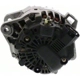 Purchase Top-Quality Remanufactured Alternator by BOSCH - AL4108X pa1