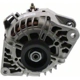 Purchase Top-Quality Remanufactured Alternator by BOSCH - AL4108X pa2