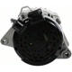 Purchase Top-Quality Remanufactured Alternator by BOSCH - AL4112X pa1
