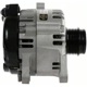 Purchase Top-Quality Remanufactured Alternator by BOSCH - AL4112X pa4