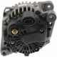 Purchase Top-Quality Remanufactured Alternator by BOSCH - AL4117X pa1