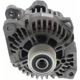 Purchase Top-Quality Remanufactured Alternator by BOSCH - AL4117X pa2