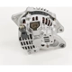 Purchase Top-Quality Remanufactured Alternator by BOSCH - AL4217X pa1