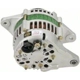 Purchase Top-Quality Remanufactured Alternator by BOSCH - AL421X pa5