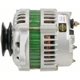 Purchase Top-Quality Remanufactured Alternator by BOSCH - AL421X pa7