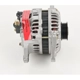 Purchase Top-Quality Remanufactured Alternator by BOSCH - AL4225X pa1