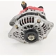 Purchase Top-Quality Remanufactured Alternator by BOSCH - AL4225X pa2