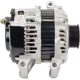 Purchase Top-Quality Remanufactured Alternator by BOSCH - AL4236X pa1