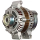 Purchase Top-Quality Remanufactured Alternator by BOSCH - AL4236X pa8