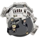 Purchase Top-Quality Remanufactured Alternator by BOSCH - AL4236X pa9