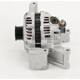 Purchase Top-Quality Remanufactured Alternator by BOSCH - AL4238X pa4