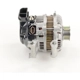 Purchase Top-Quality Remanufactured Alternator by BOSCH - AL4239X pa1