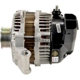 Purchase Top-Quality Remanufactured Alternator by BOSCH - AL4239X pa6