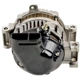 Purchase Top-Quality Remanufactured Alternator by BOSCH - AL4239X pa7