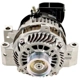 Purchase Top-Quality Remanufactured Alternator by BOSCH - AL4239X pa9
