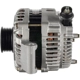 Purchase Top-Quality Remanufactured Alternator by BOSCH - AL4240X pa2