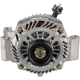 Purchase Top-Quality Remanufactured Alternator by BOSCH - AL4240X pa3