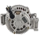 Purchase Top-Quality Remanufactured Alternator by BOSCH - AL4240X pa4