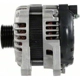 Purchase Top-Quality Remanufactured Alternator by BOSCH - AL4249X pa3