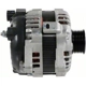 Purchase Top-Quality Remanufactured Alternator by BOSCH - AL4249X pa4