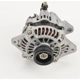 Purchase Top-Quality Remanufactured Alternator by BOSCH - AL4301X pa4