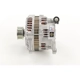Purchase Top-Quality Remanufactured Alternator by BOSCH - AL4303X pa1