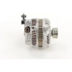 Purchase Top-Quality Remanufactured Alternator by BOSCH - AL4303X pa4