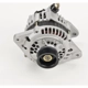 Purchase Top-Quality Remanufactured Alternator by BOSCH - AL4304X pa1