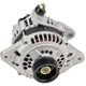 Purchase Top-Quality Remanufactured Alternator by BOSCH - AL4304X pa10