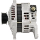 Purchase Top-Quality Remanufactured Alternator by BOSCH - AL4304X pa6