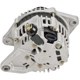 Purchase Top-Quality Remanufactured Alternator by BOSCH - AL4304X pa7