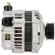 Purchase Top-Quality Remanufactured Alternator by BOSCH - AL4304X pa8