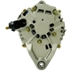 Purchase Top-Quality Remanufactured Alternator by BOSCH - AL4304X pa9