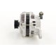 Purchase Top-Quality Remanufactured Alternator by BOSCH - AL4310X pa2