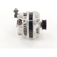 Purchase Top-Quality Remanufactured Alternator by BOSCH - AL4310X pa4