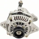 Purchase Top-Quality Remanufactured Alternator by BOSCH - AL4310X pa6