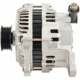 Purchase Top-Quality Remanufactured Alternator by BOSCH - AL4310X pa7