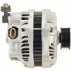 Purchase Top-Quality Remanufactured Alternator by BOSCH - AL4310X pa8