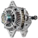 Purchase Top-Quality Remanufactured Alternator by BOSCH - AL4310X pa9