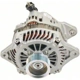 Purchase Top-Quality Remanufactured Alternator by BOSCH - AL4312X pa6