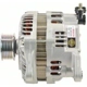 Purchase Top-Quality Remanufactured Alternator by BOSCH - AL4312X pa7