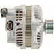Purchase Top-Quality Remanufactured Alternator by BOSCH - AL4312X pa8