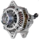 Purchase Top-Quality Remanufactured Alternator by BOSCH - AL4312X pa9