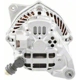 Purchase Top-Quality Remanufactured Alternator by BOSCH - AL4318X pa1