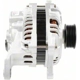 Purchase Top-Quality Remanufactured Alternator by BOSCH - AL4318X pa4