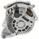 Purchase Top-Quality Remanufactured Alternator by BOSCH - AL4319X pa10