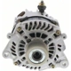 Purchase Top-Quality Remanufactured Alternator by BOSCH - AL4319X pa11